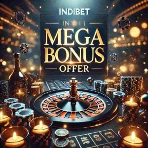 indibet bonus