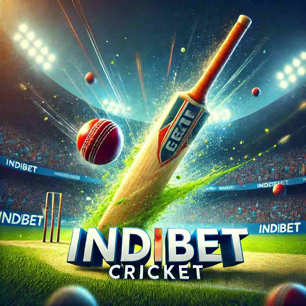 indibet cricket