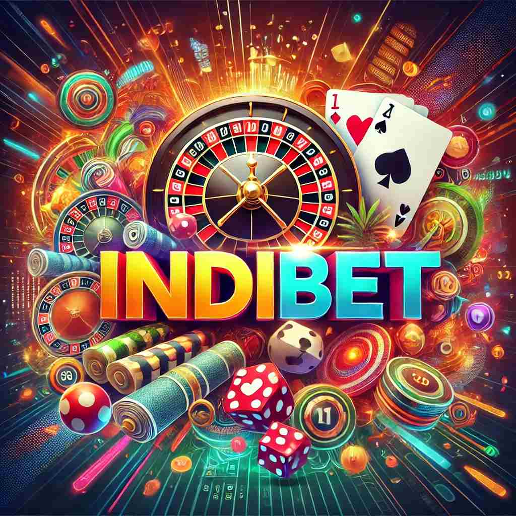 indibet login