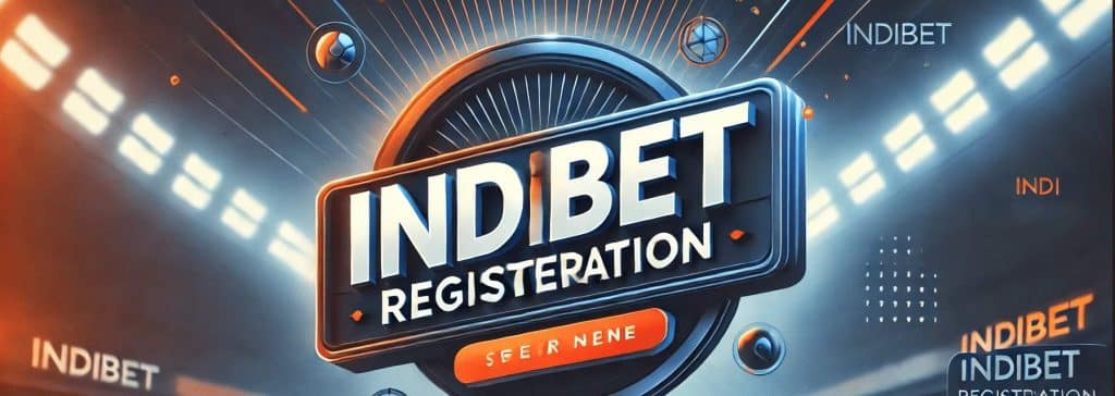 indibet registration