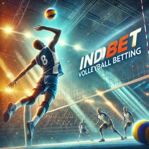 indibet volleyball