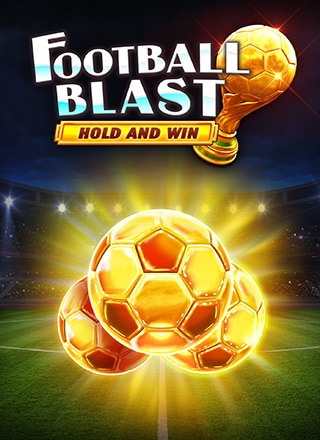 football-blast