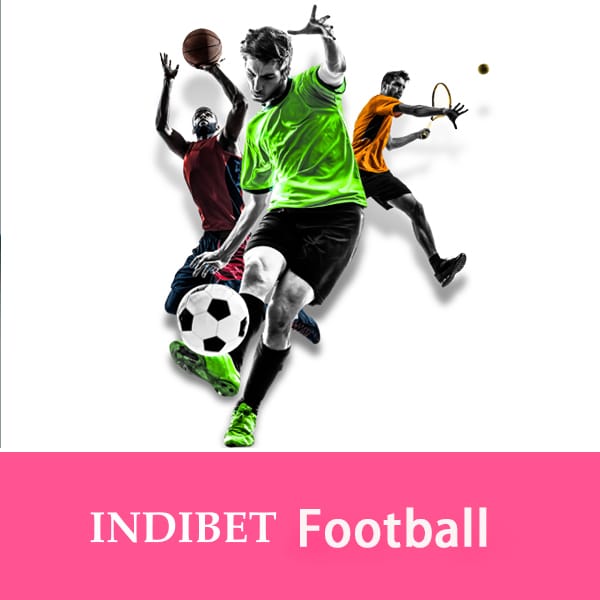 INDIBET-Football