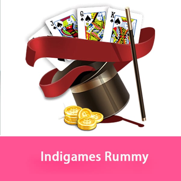 Indigames Rummy: A Guide to Playing and Winning