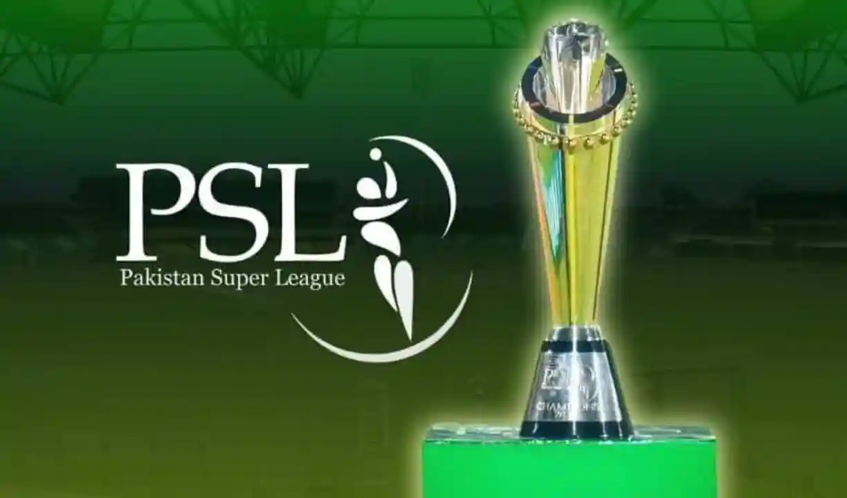 Pakistan Super League (PSL) 2025 Schedule